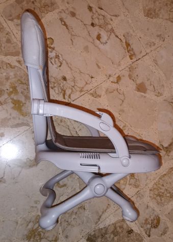 Sediolina per Bambino Plastica - Foto 5