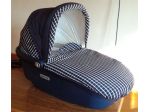 Culla PEG PEREGO portatile
