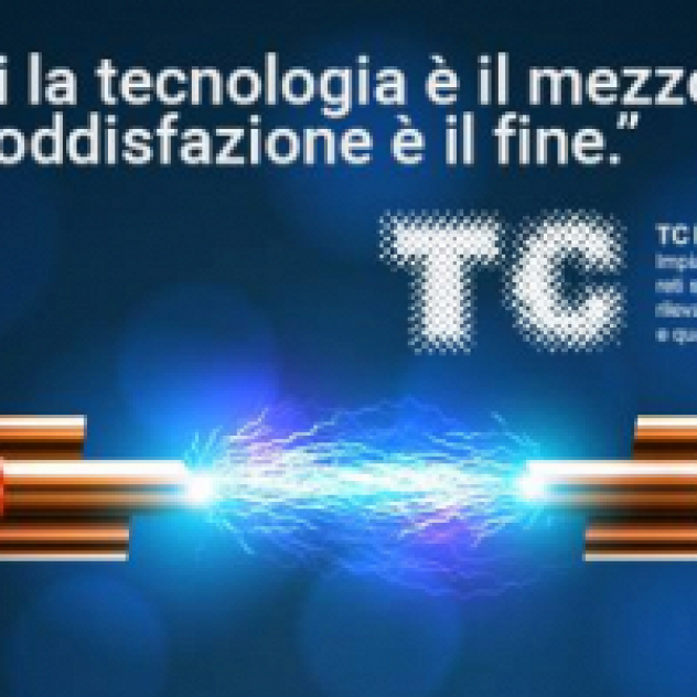 TC Impianti srl