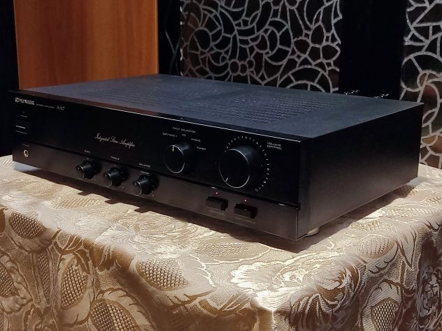 Pioneer A-117 Amplificatore Stereo Integrato - Foto 3