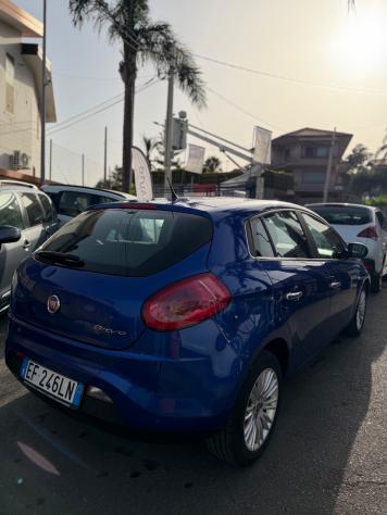 Fiat Bravo 1.6 MJT 105 CV DPF Emotion - Foto 6