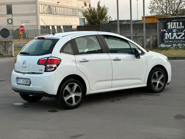 Citroen C3 PureTech 82 Exclusive - Foto 3