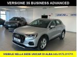 AUDI Q3 2.000 DIESEL 150 CV 35 BUSINESS ADVANCED C.AUTO! rif. 22792671