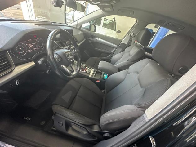 Audi Q5 40 2.0 tdi Business Sport quattro 190cv s-tronic - Foto 7