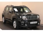 JEEP Renegade Renegade 1.6 Mjt 120 CV Limited