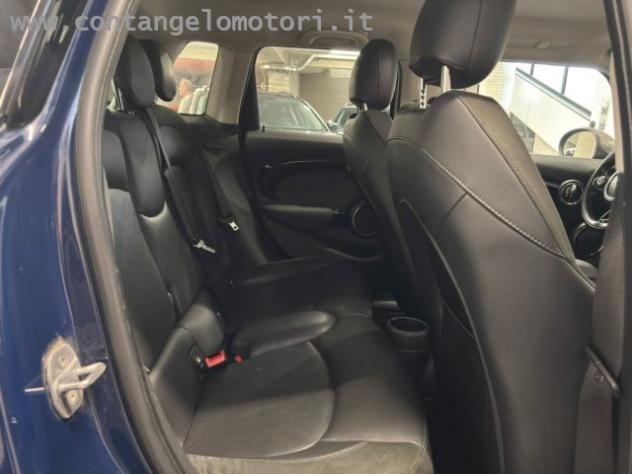 MINI Cooper D 1.5 Cooper D Boost 5 porte rif. 24010748 - Foto 10