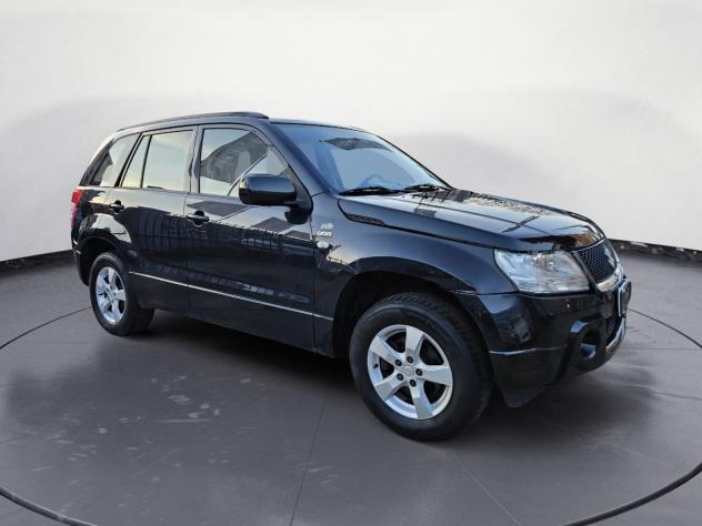 Suzuki Grand Vitara 1.9 DDiS 5 porte - Foto 3