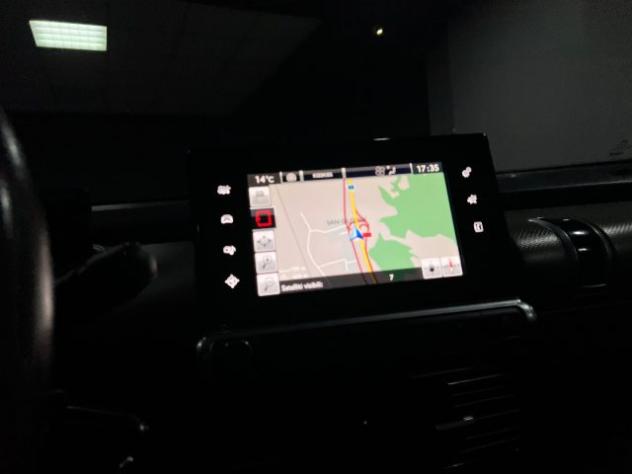 CITROEN C4 Cactus 1.6 BlueHDi 100 EAT6 Shine CAMBIOAUTOM/NAVI/RETROC rif. 23457031 - Foto 8