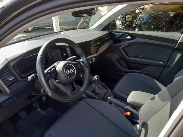 Audi A1 SPB 30 TFSI Business - Foto 6