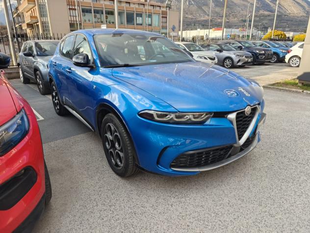 Alfa Romeo Tonale 1.5 160cv Hybrid TCT7 Ti - Foto 2