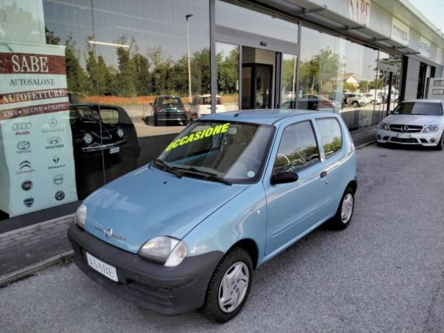 FIAT Seicento 1.1 3 PORTE rif. 23746407