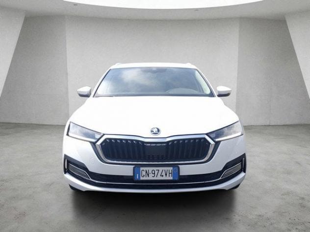 Škoda Octavia 2.0 TDI EVO 150cv EXECUTIVE DSG - Foto 2
