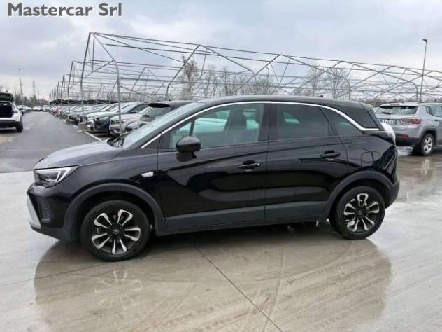 OPEL Crossland 1.2 Elegance s&s 130cv at6 - GT799MA rif. 23841068 - Foto 8