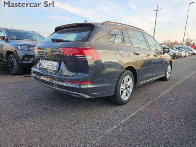 VOLKSWAGEN Golf Variant Golf VIII Variant 1.0 tsi evo Life 110cv - GF044WJ rif. 23779520 - Foto 6