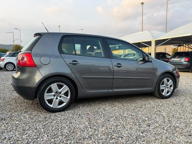 Volkswagen Golf 1.6 5p. Comfortline BiFuel GPL OK NEOPATENTATI - Foto 5
