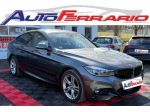 BMW Serie 3 G.T.  (F34) 320d xDrive Gran Turismo Msport
