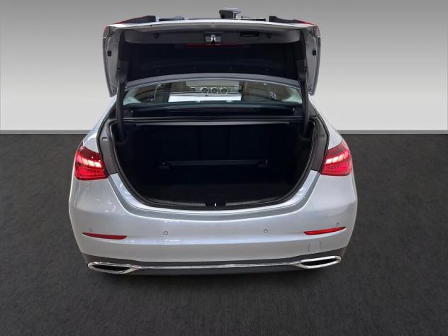 MERCEDES Classe C (W/S206) C 200 d Mild hybrid Advanced - Foto 7