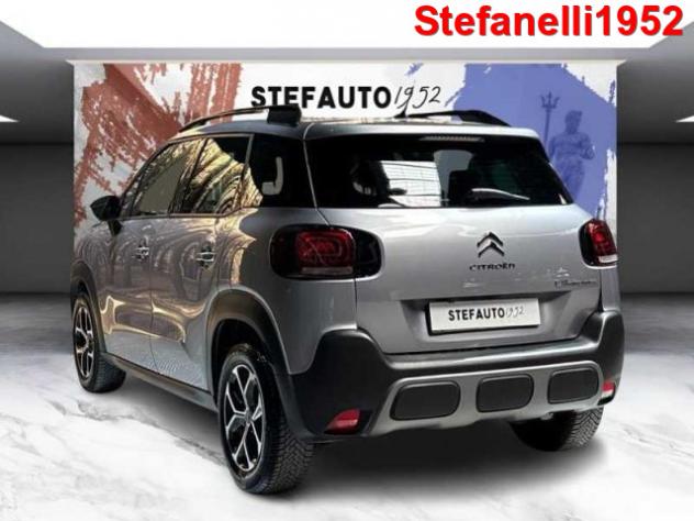CITROEN C3 Aircross I 2021 - 1.2 puretech Shine s&s 110c rif. 23907823 - Foto 5