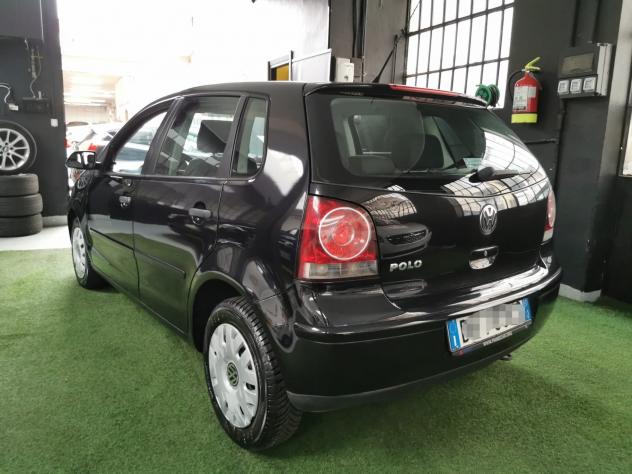 Volkswagen Polo 1.2 5p. Trendline GARANZIA 12 MESI - Foto 3