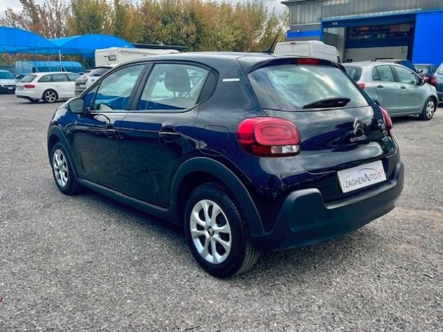 CITROEN C3 PureTech 83 S&S You rif. 24166450 - Foto 3