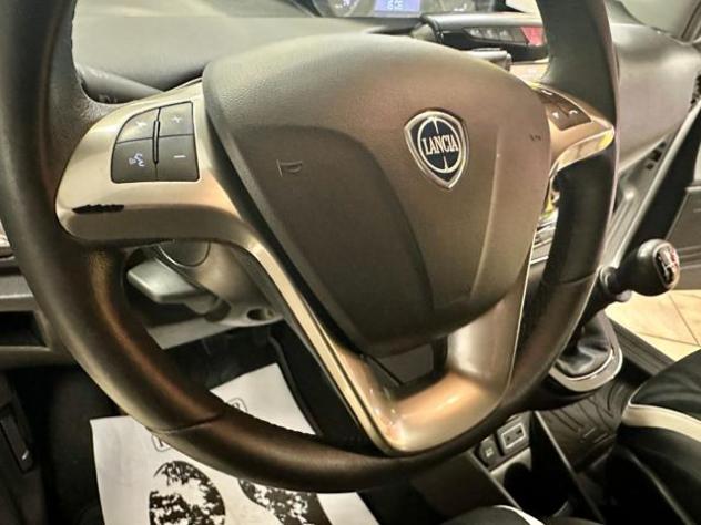 LANCIA Ypsilon 1.2 69 CV 5 porte Gold UNIPRO rif. 23838295 - Foto 8