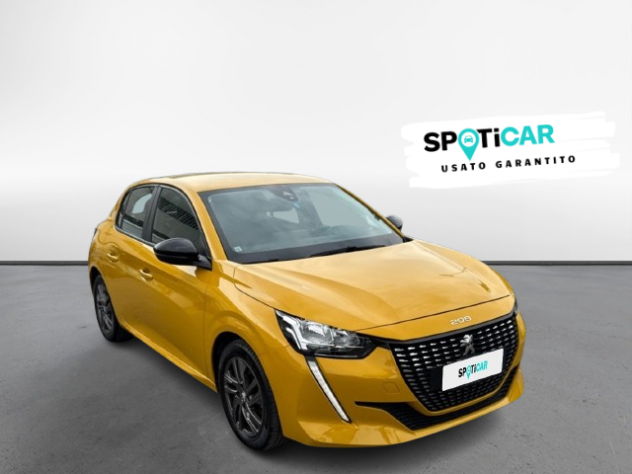 Peugeot 208 208 PureTech 100 Stop&Start 5 porte Active Pack - Foto 3