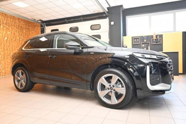 AUDI Q3 NUOVA SPB 35 TFSI S-TR. S-LINE TETTO19"GANCIO FULL rif. 23261755 - Foto 5