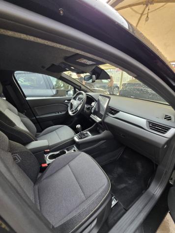 Renault Captur Full Hybrid E-Tech 145 CV Techno - Foto 3
