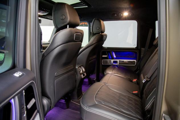 Mercedes-benz G 63 AMG S.W. - Foto 10