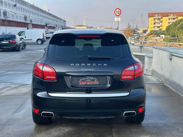 Porsche Cayenne 3.0 Diesel - Foto 6