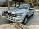 FORD Ranger 3.2 TDCi Aut. Limited  rif. 22184748