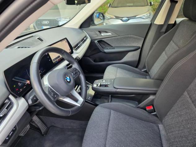 BMW X1 sDrive 18 DCT rif. 23816215 - Foto 10