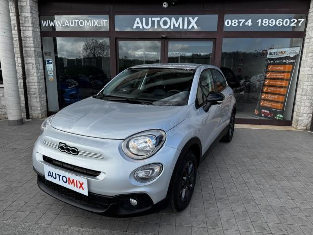 Fiat 500 X 1.5 T4 Hybrid Club 130cv Dct - Foto 3