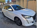 Peugeot 208 1.5 DIESEL  100CV  Allure 01/21 ALLURE UFFICIALE ITALIANA