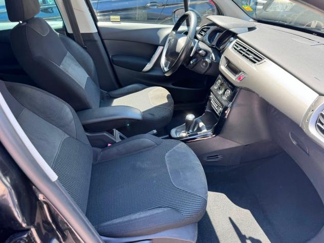 Citroen C3 1.4 VTi 95 CMP-5 Exclusive*EURO5*NEOPATENTATI - Foto 9