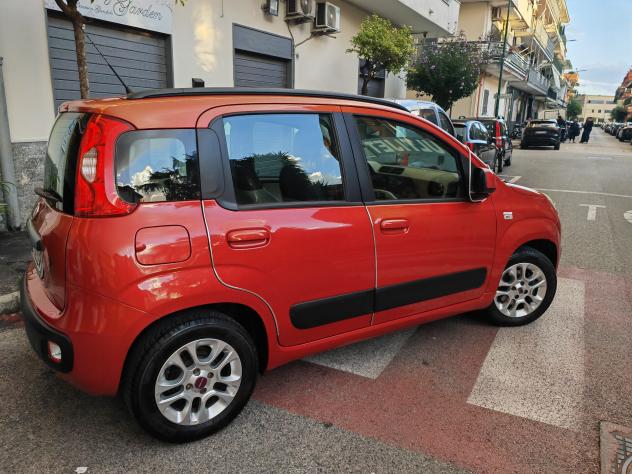 FIAT PANDA 1.3 MJT CV75 KW55 LOUNGE - Foto 5