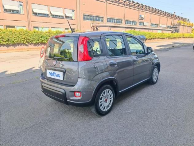 FIAT Panda 1.0 FireFly S&S Hybrid rif. 23911198 - Foto 4
