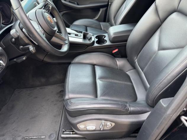 PORSCHE Macan 2.0 +ACC+SOSP+SCARICHI SPORT rif. 24054646 - Foto 7