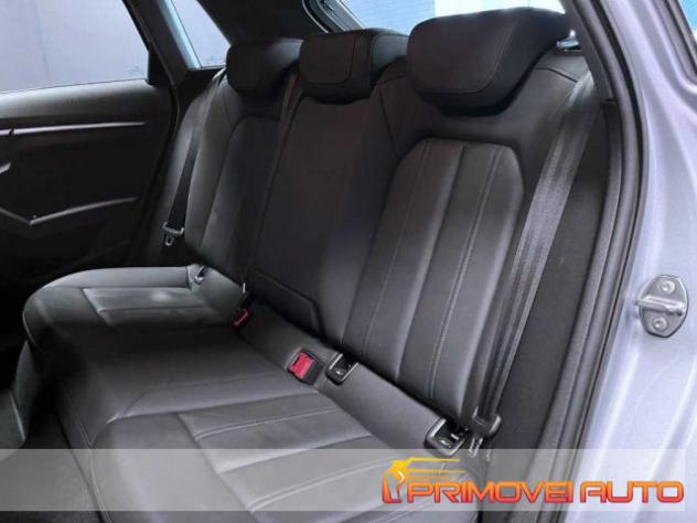 AUDI A3 SPB 35 TFSI Business Advanced rif. 20903472 - Foto 8