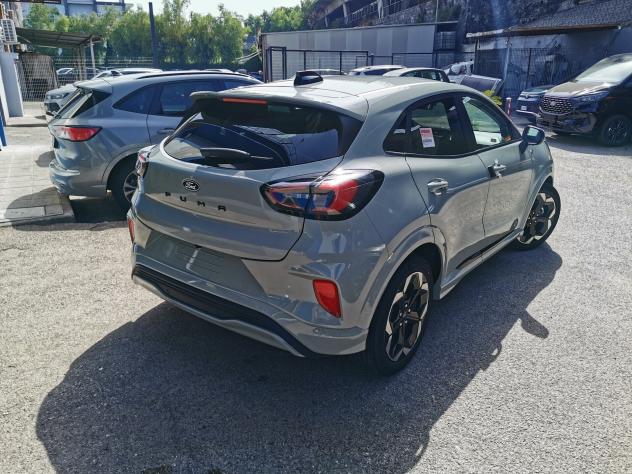 Ford Puma 1.0 EcoBoost Hybrid 125 cvS&S IVA DETRAIBILE - Foto 3