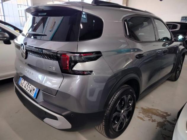 CITROEN C3 Aircross Turbo 100 CV Plus MY25 rif. 23831932 - Foto 6