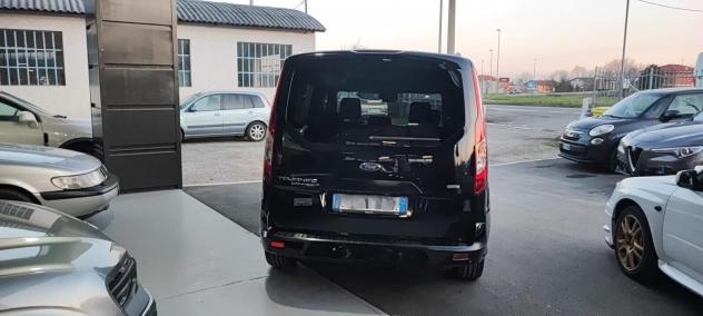 Ford Tourneo Connect TITANIUM 1.5 TDCi 120 CV - Foto 6