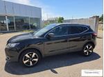 NISSAN - Qashqai -  1.5 dCi N-Connecta