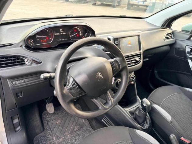 PEUGEOT 208 1° serie BlueHDi 75 5 porte Active rif. 24179554 - Foto 7