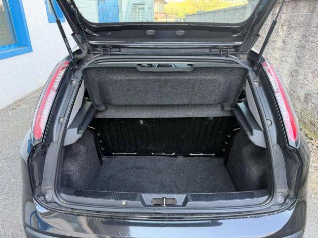 Fiat Punto Evo 5p 1.3 mjt 150th s, NEOPATENTATI OK! - Foto 6