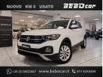 VOLKSWAGEN T-Cross 1.0 TSI Style BMT rif. 21759408