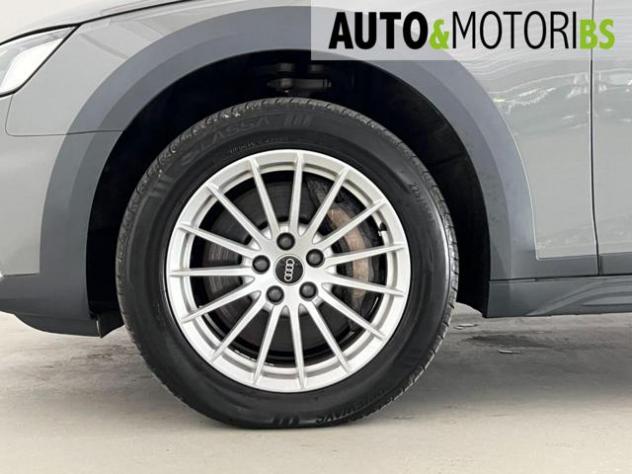 AUDI A4 allroad 50 TDI tiptronic Business rif. 24068991 - Foto 8
