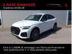 AUDI Q5 SPORTBACK 55 TFSI E S-TRONIC QUATTRO  S-LINE rif. 23725808