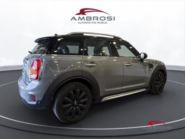 MINI Countryman Cooper D 2.0 Cooper D auto Business rif. 23886646 - Foto 3