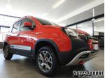FIAT - Panda Cross - 0.9 TwinAir Turbo S&S 4x4 MOTORE NUOVO 1000 MILLE KM